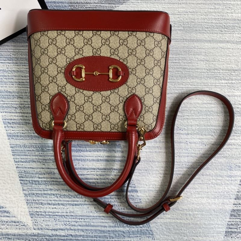 Gucci Top Handle Bags